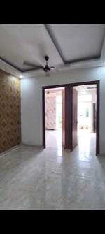 2 BHK + Pooja Room 1050 Sq.Ft. Builder Floor in Krishna Elite Homes 