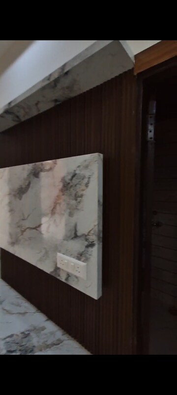 Bedroom in 2 BHK Builder Floor at Sector 1 Greater Noida – for Rent