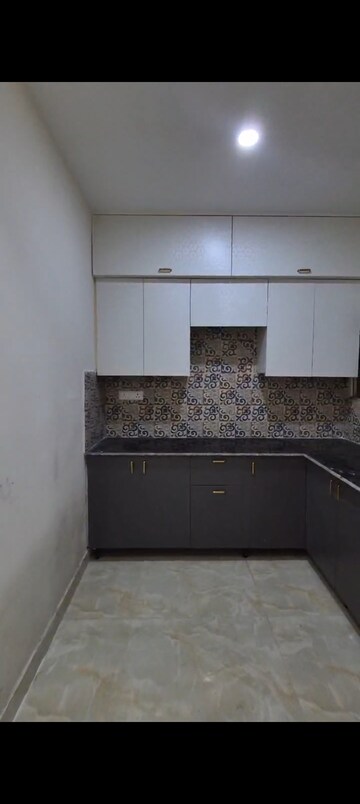 Kitchen in 2 BHK Builder Floor at Sector 1 Greater Noida – for Rent