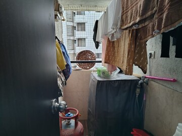 Furnished Amenities in 4 BHK Apartment at Kirti Crest Avenue, Baner – for Sale