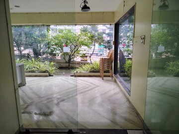 Bedroom in 4 BHK Apartment at Kirti Crest Avenue, Baner – for Sale