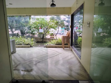Bedroom in 4 BHK Apartment at Kirti Crest Avenue, Baner – for Sale