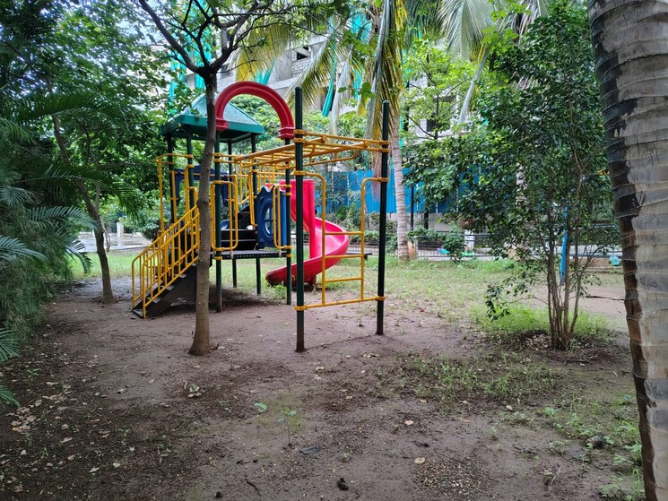 Exterior View, kirti-crest-avenue 4 Bedroom 1800 Sq.Ft. Apartment In Baner Pune 9045061