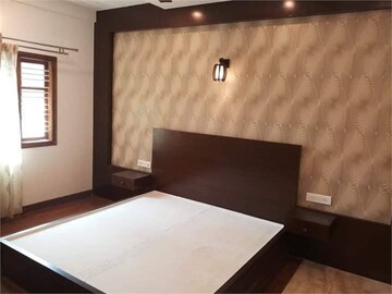 Bedroom in 2 BHK Villa at Soukya Road – for Sale