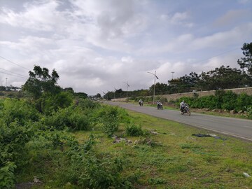 Plot Area in  Plot at Khandala – for Sale