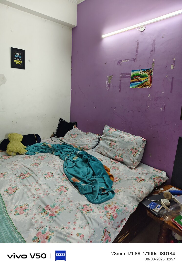 Bedroom, value-meadows-vista 2 Bedroom 960 Sq.Ft. Apartment In Raj Nagar Extension Ghaziabad 9045176