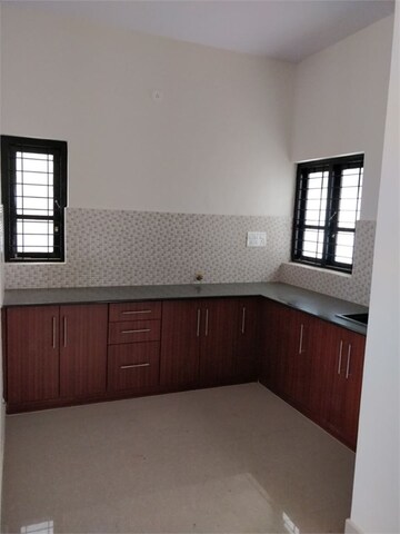 Kitchen in 2 BHK Villa at Soukya Road – for Sale