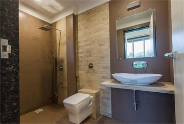 Bathroom in 2 BHK Villa at Soukya Road – for Sale