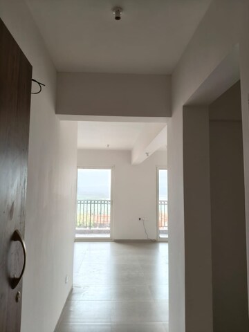 Building Lobby in 3 BHK Apartment at Kadamba Plateau – for Rent