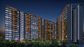 2 BHK Apartment For Sale in Casagrand Caladium, Wagholi