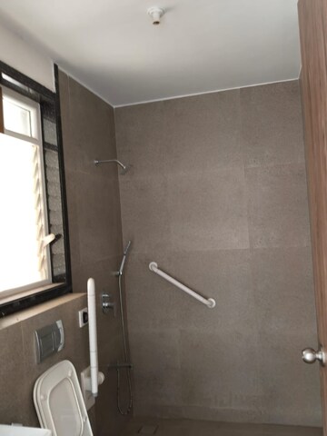 Attached Bathroom in 3 BHK Apartment at Kadamba Plateau – for Rent