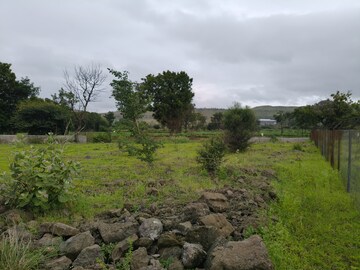 Plot Area in  Industrial Plot at Khandala – for Sale