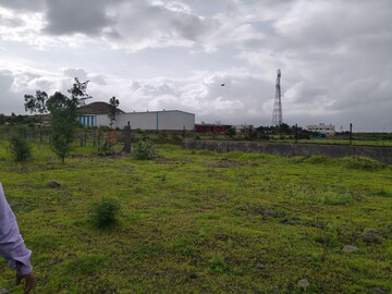 Plot Area in  Industrial Plot at Khandala – for Sale