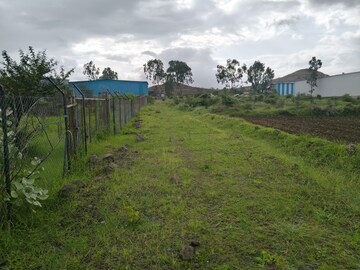  Industrial Plot – Garden View at Khandala - for Sale