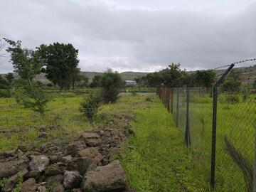  Industrial Plot For Sale in Khandala