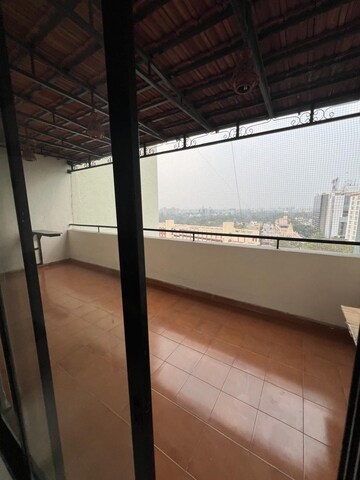 2 BHK Apartment – Exterior View View at LandCraft River Heights, Raj Nagar Extension - for Sale