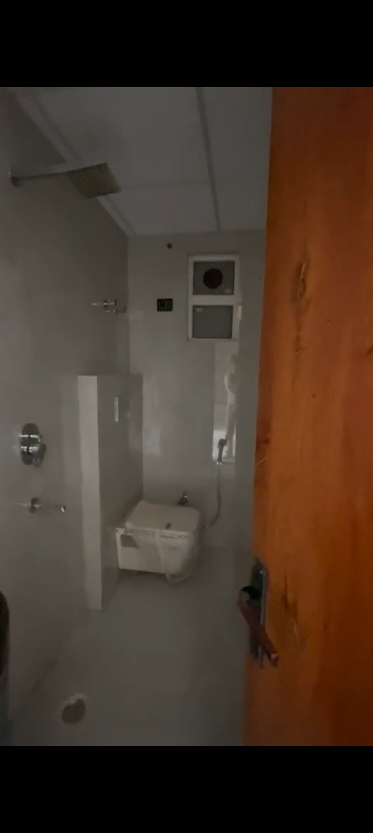 Bathroom, knowledge park v greater noida 3 Bedroom 1550 Sq.Ft. Builder Floor In Knowledge Park V Greater Noida Greater Noida 9045217