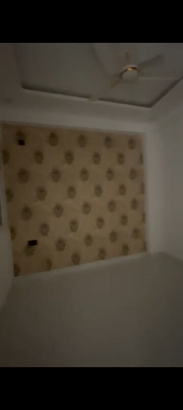 Bathroom in 3 BHK Builder Floor at Knowledge Park V Greater Noida – for Rent