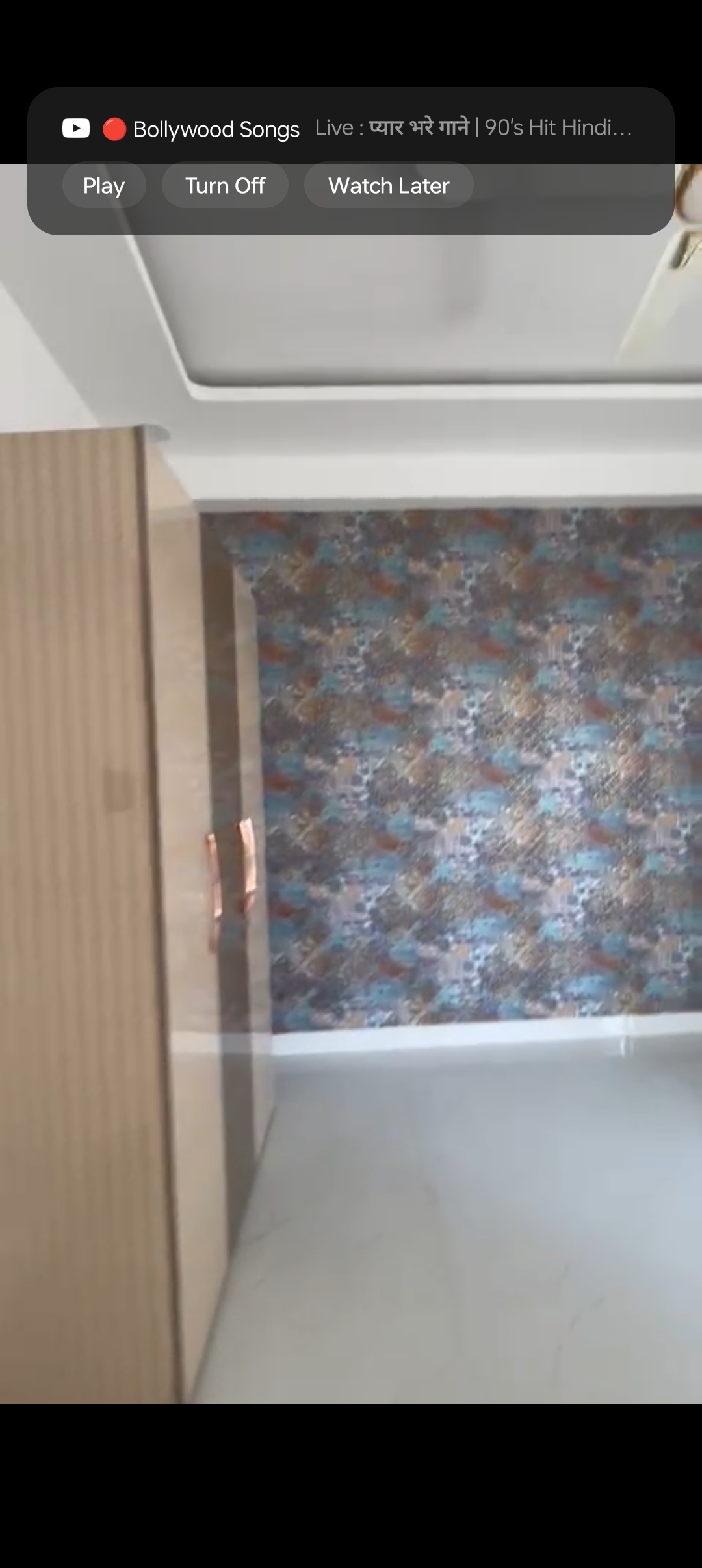 3 BHK + Pooja Room Builder Floor For Rent in Casa View 