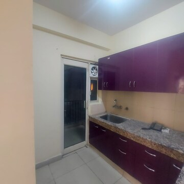 Kitchen in 3 BHK Apartment at Panchsheel Hynish, Sector 1 Greater Noida – for Rent