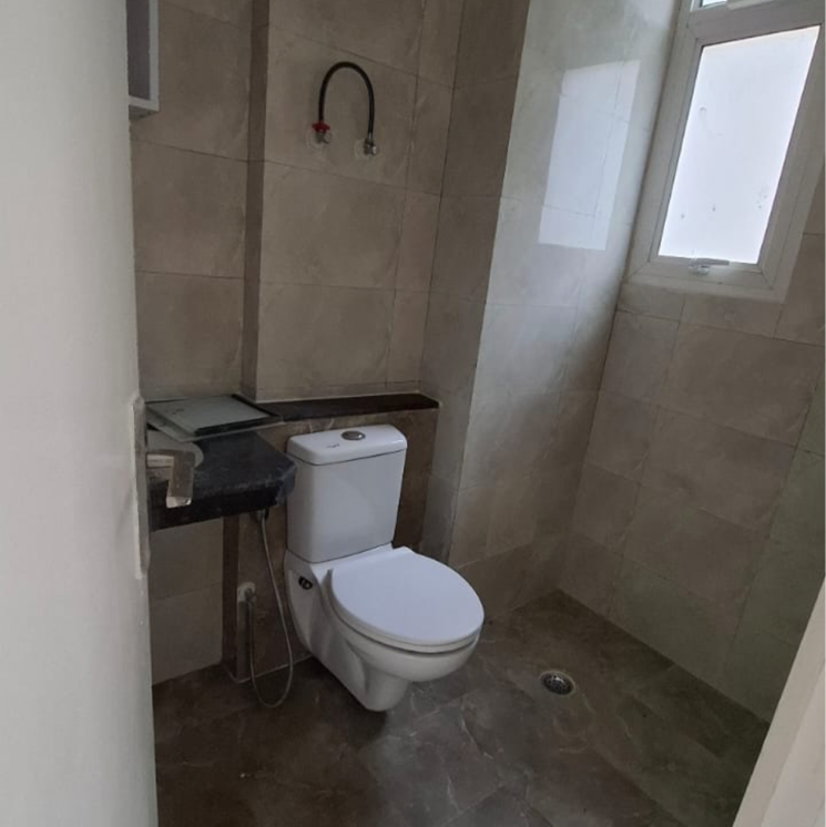 Attached Bathroom, wave-floors-premium 2 Bedroom 900 Sq.Ft. Apartment In Wave City Ghaziabad 9045242