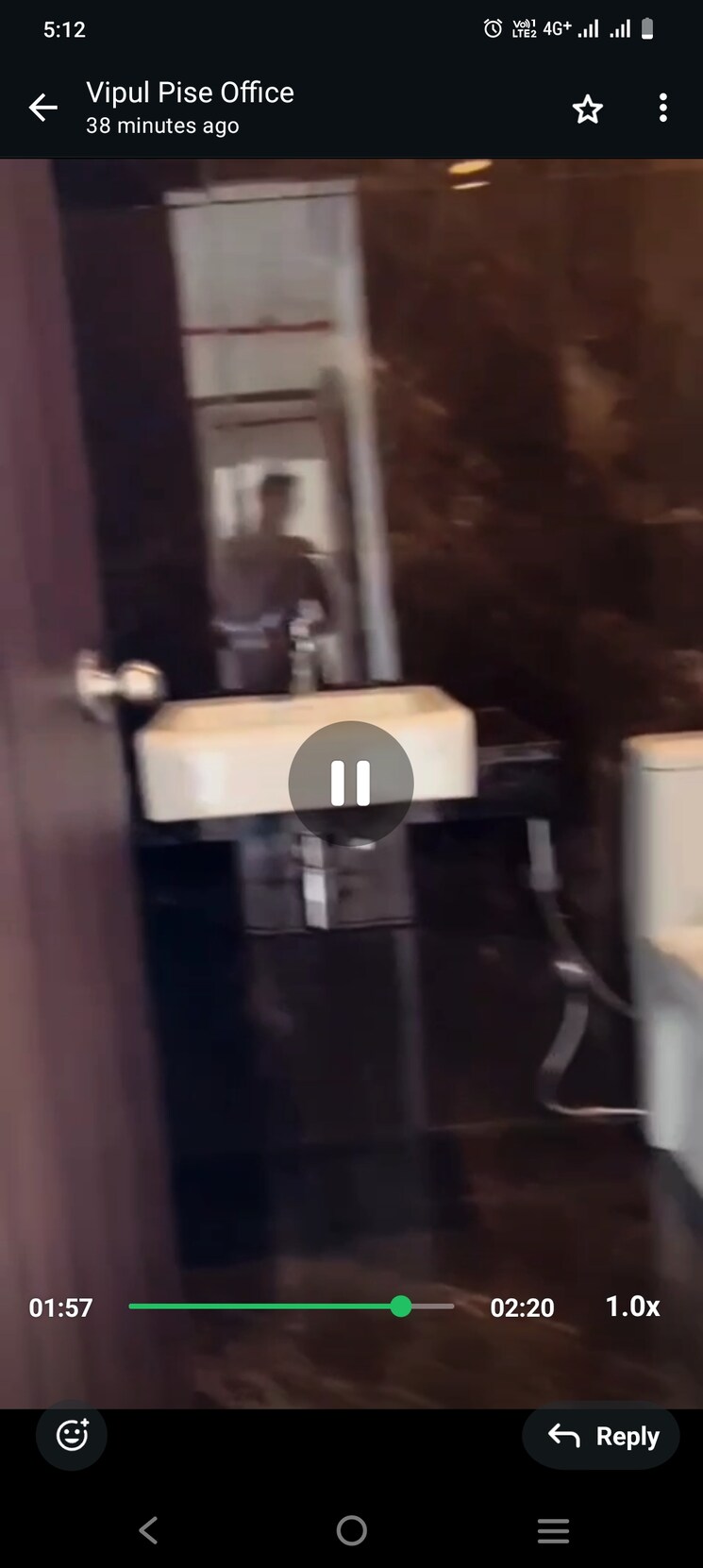 undefined, indiabulls-one-indiabulls 2 Bedroom 806 Sq.Ft. Apartment In Pokhran Road No Two Thane 9045197