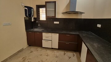 Kitchen in 2 BHK Villa at Soukya Road – for Sale