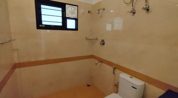 Bathroom in 2 BHK Villa at Soukya Road – for Sale