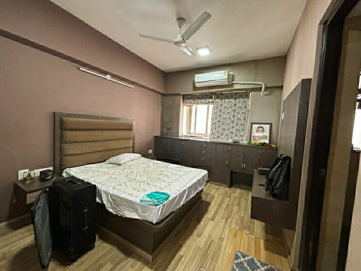 Bedroom, lodha-golflinks 3 Bedroom 2200 Sq.Ft. Apartment In Dombivli East Thane 9045227