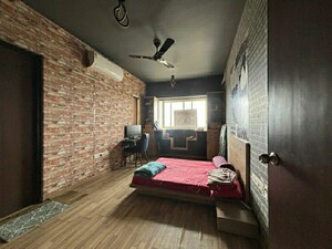 Bedroom in 3 BHK Apartment at Lodha Golflinks, Dombivli East – for Sale