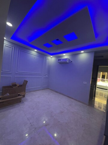 Bedroom in 2 BHK Apartment at Tagore Garden Extension – for Sale