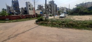  Plot – Exterior View View at Sector 27 - for Sale