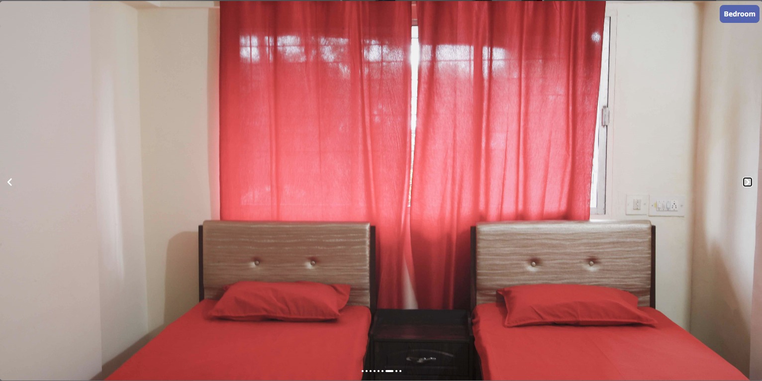 Pg For Rent in Chawla Plaza