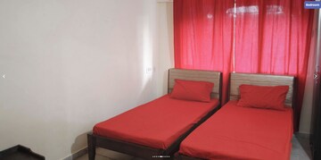 Bedroom in  Pg at Cbd Belapur Sector 11 – for Rent