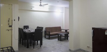 Gym in  Pg at Cbd Belapur Sector 11 – for Rent
