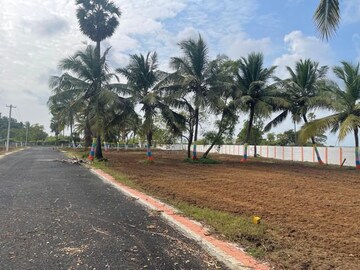  Plot – Garden View at Pattipulam - for Sale