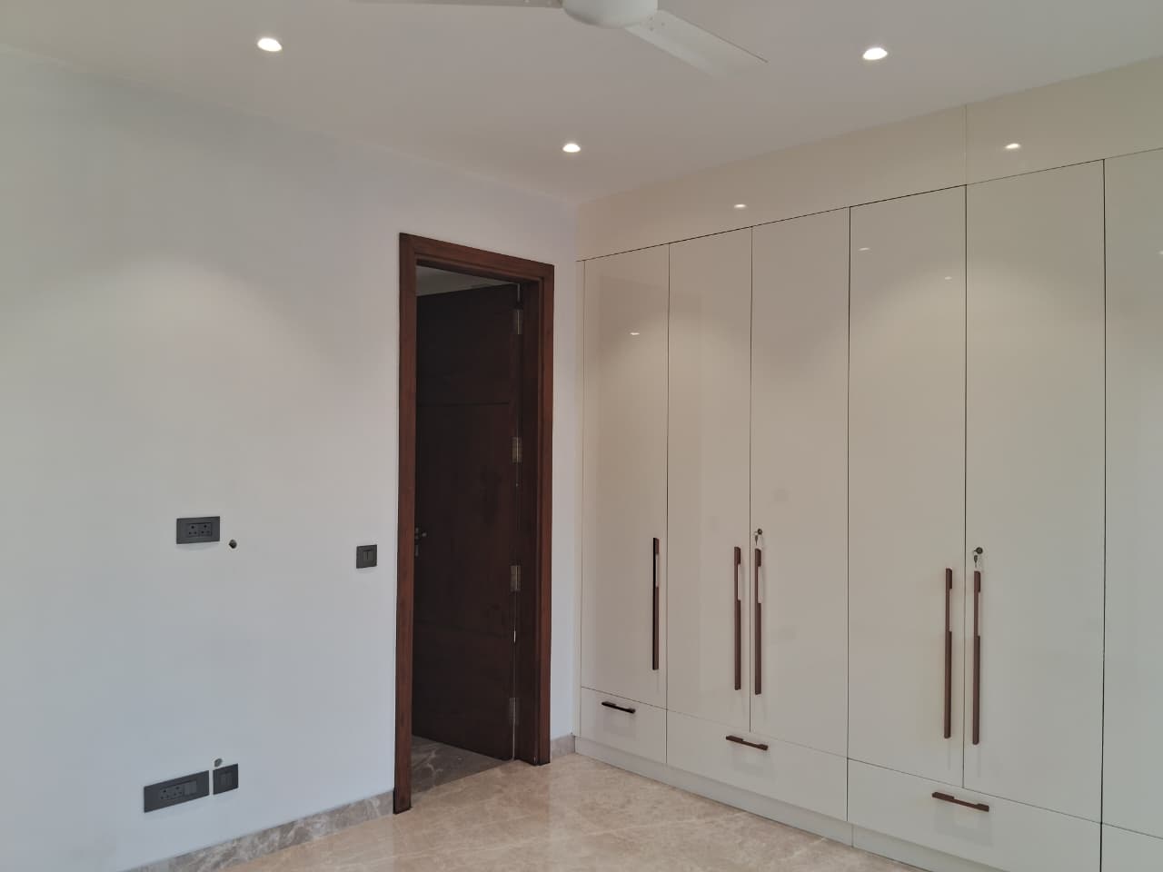 3 BHK + Pooja Room Apartment For Sale in ATS Rhapsody