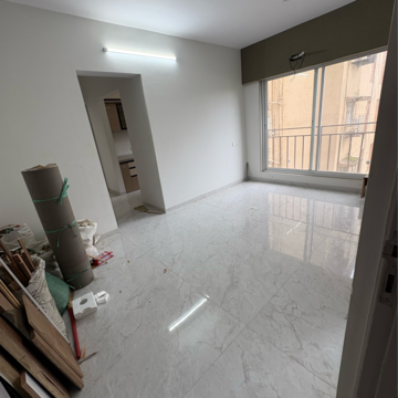 Room in 1 BHK Apartment at Pestom Sagar Colony, Tilak Nagar – for Rent