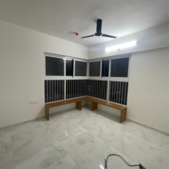 2 BHK + Pooja Room Apartment For Sale in VTP Hilife Phase 2