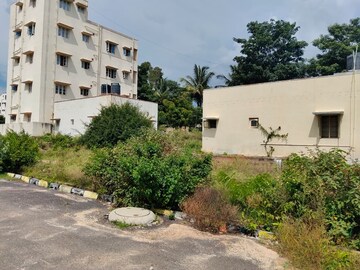 Plot Area in  Plot at Nagenahalli – for Sale