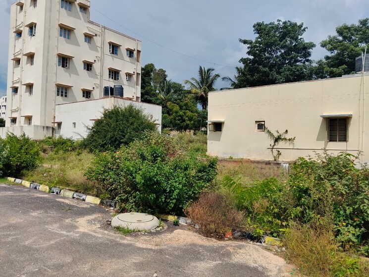 undefined, nagenahalli  1080 Sq.Ft. Plot In Nagenahalli Bangalore 9045278