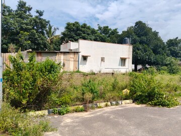 Plot Area in  Plot at Nagenahalli – for Sale