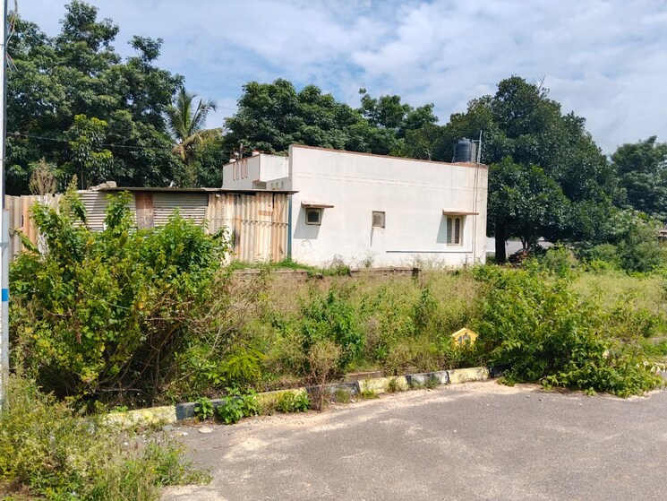 undefined, nagenahalli  1080 Sq.Ft. Plot In Nagenahalli Bangalore 9045278