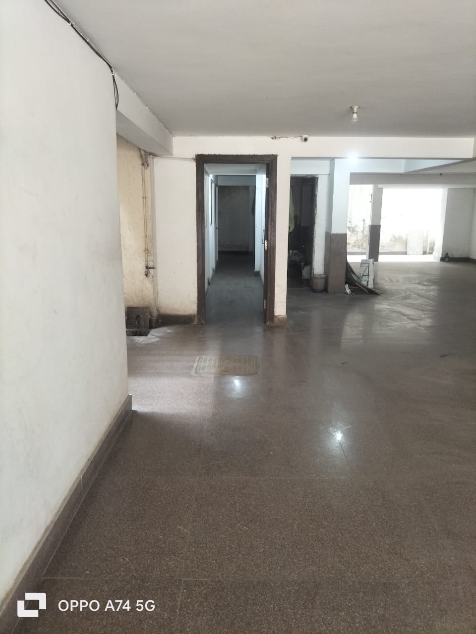 3 BHK + Extra Room Apartment For Sale in ACE Aspire