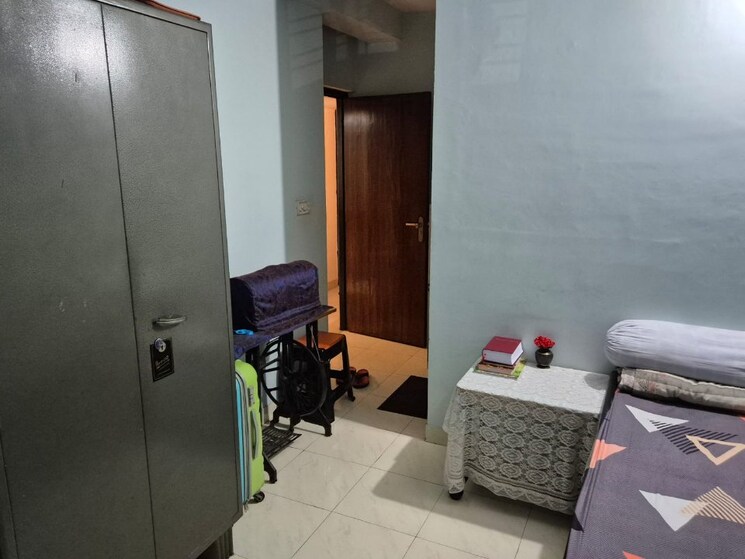 Bedroom, unimark-sherwood-estate 2 Bedroom 1084 Sq.Ft. Apartment In Narendrapur Kolkata 9001552