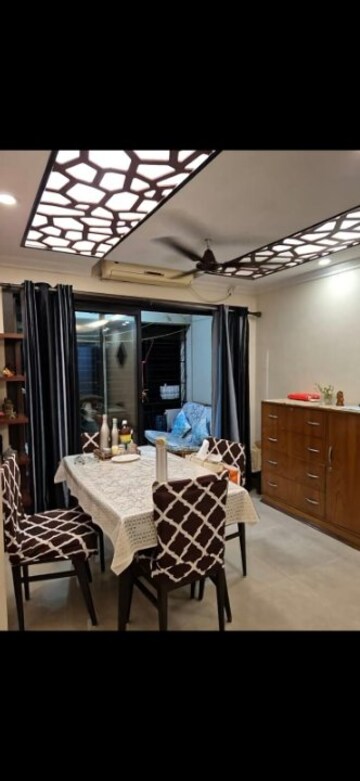 Living Room in 2 BHK Apartment at Unimark Sherwood Estate, Narendrapur – for Sale