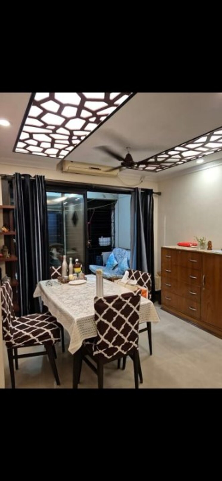 Living Room, unimark-sherwood-estate 2 Bedroom 1084 Sq.Ft. Apartment In Narendrapur Kolkata 9001552