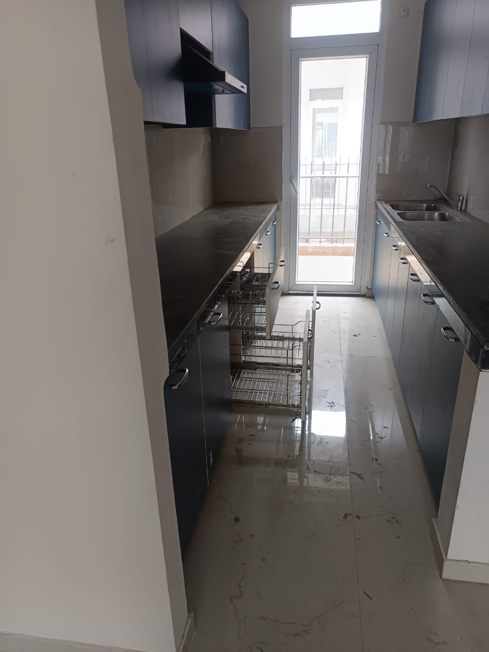 3 BHK + Study Room Apartment For Sale in M3M Soulitude