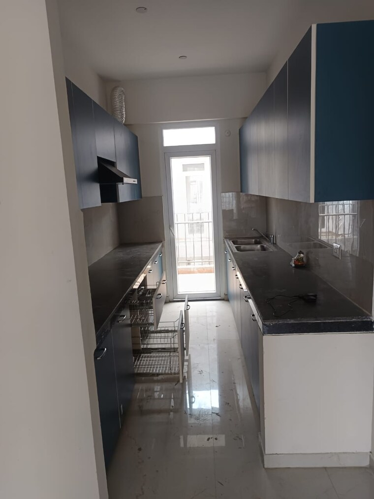 Kitchen, m3m-soulitude 3 Bedroom 1494 Sq.Ft. Apartment In Sector 89 Gurgaon 9045318