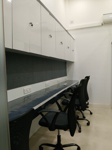 Team Area in  Office Space at Goregaon East – for Rent